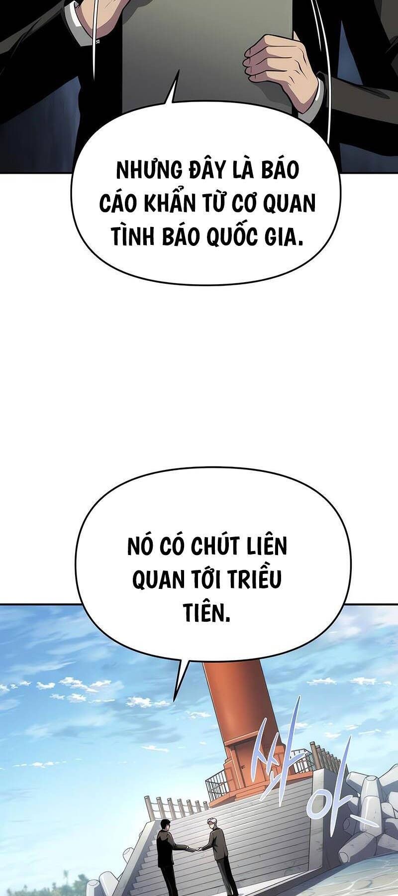 Vua Hiệp Sĩ Đã Trở Lại Với Một Vị Thần Chapter 60 - Trang 4