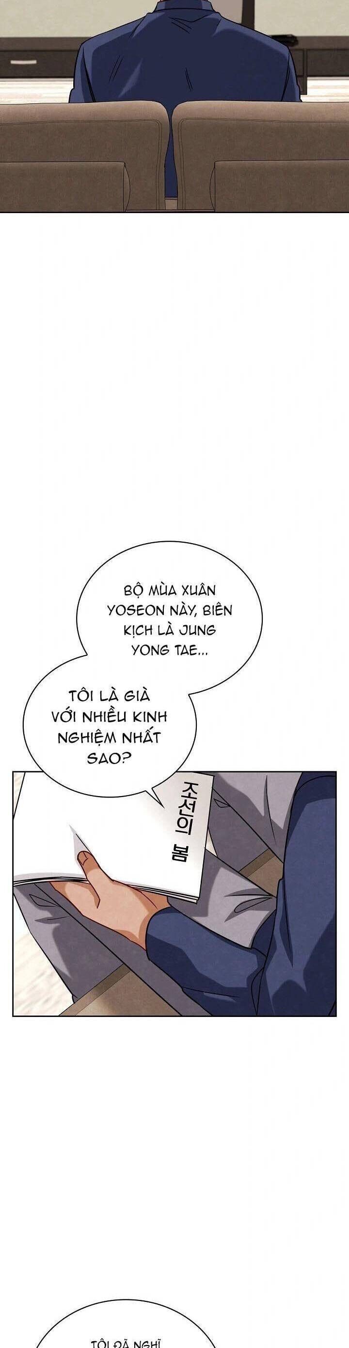 Sống Như Một Diễn Viên Chapter 64 - Next Chapter 65