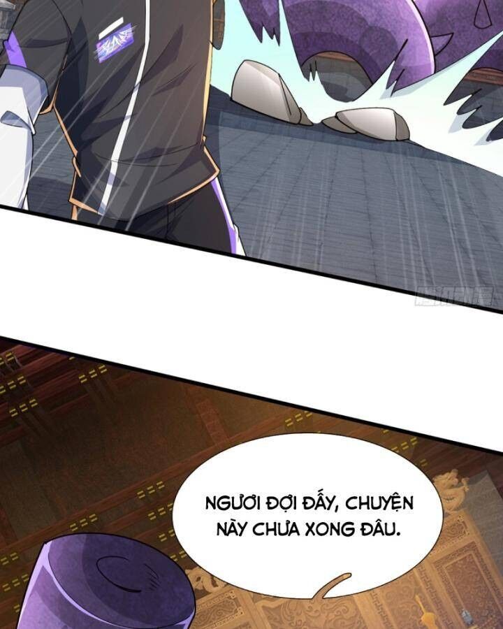 Luyện Thể Trăm Nghìn Tầng Chapter 344 - Trang 4