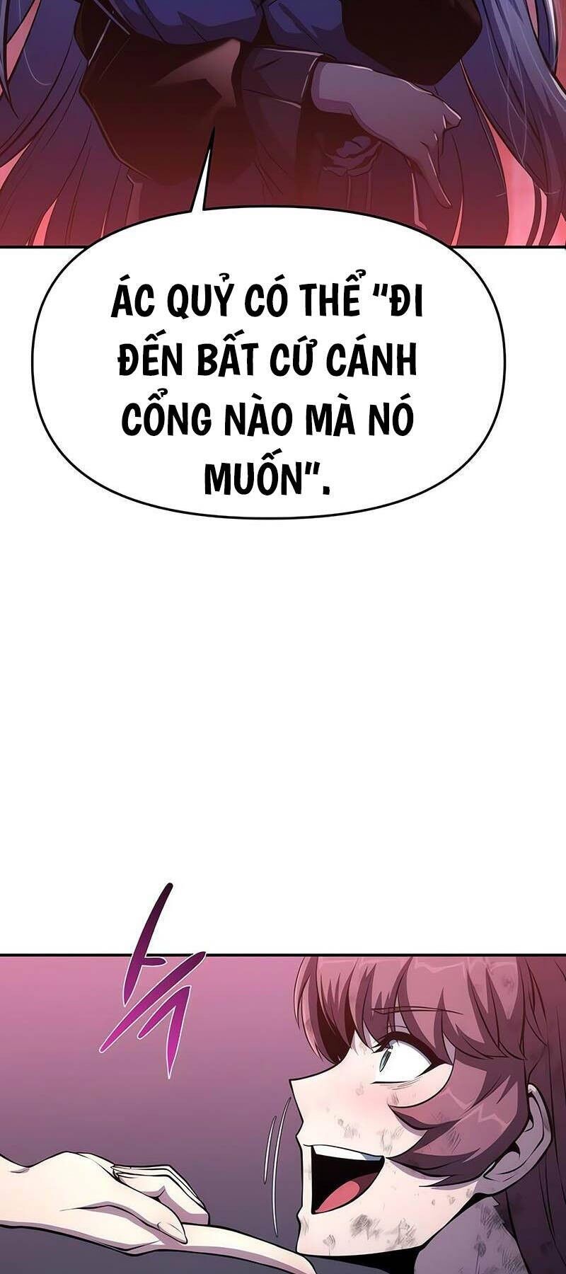 Vua Hiệp Sĩ Đã Trở Lại Với Một Vị Thần Chapter 60 - Trang 4