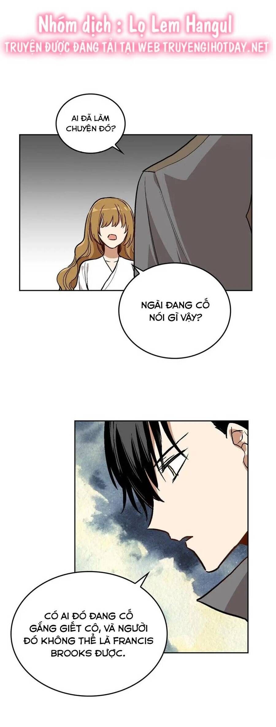 Vị Hôn Thê Khế Ước Của Công Tước Chapter 82 - Trang 4