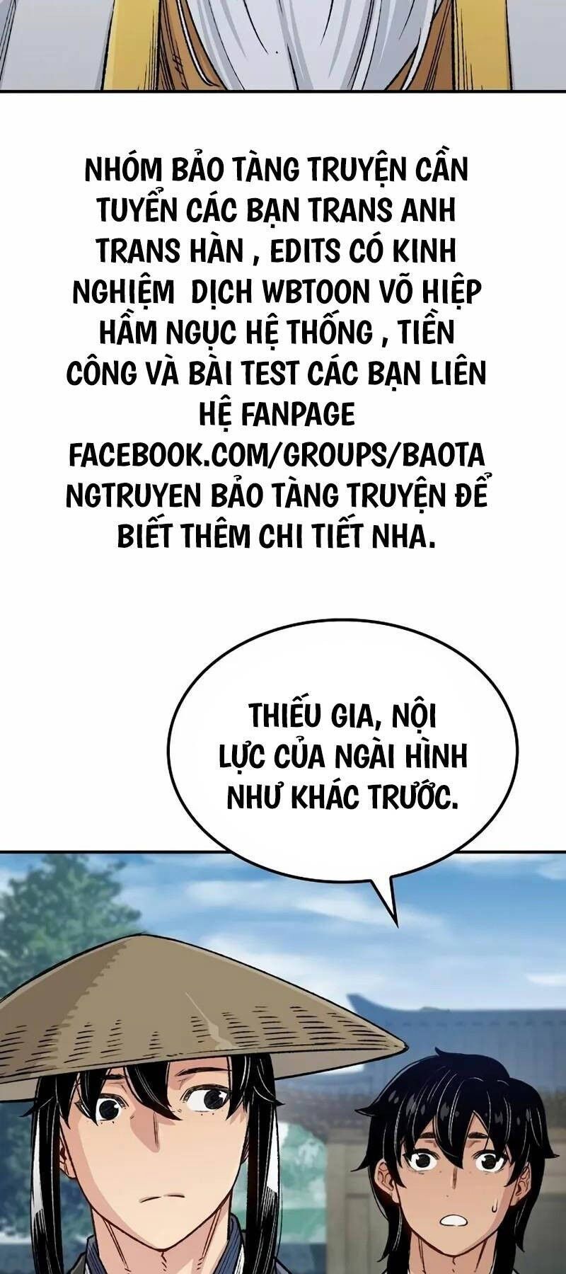 Thiên Ma Quy Hoàn Chapter 16 - Trang 4