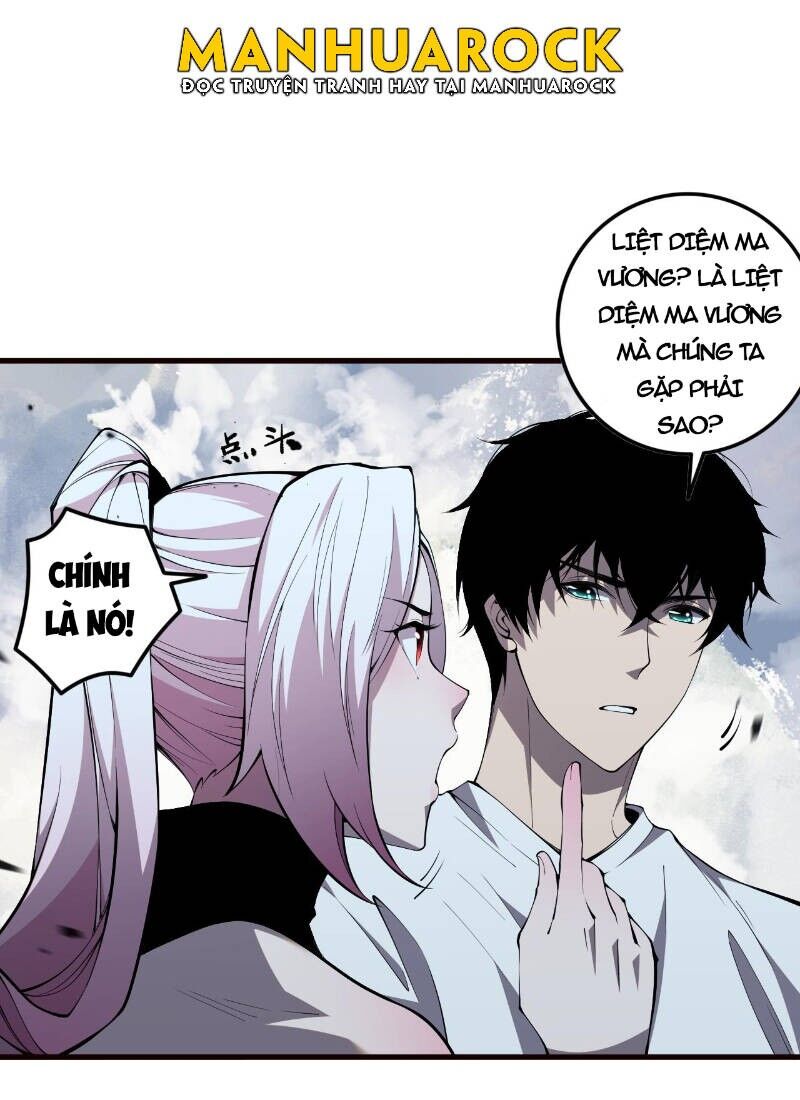 Thảm Họa Tử Linh Sư Chapter 80 - Trang 4