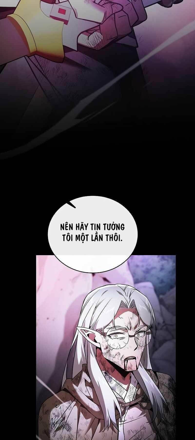 Kiếm Sĩ Thiên Tài Của Học Viện Chapter 47 - Trang 4