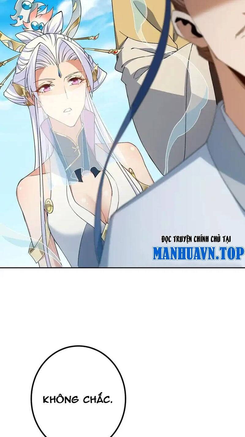 Chưởng Môn Khiêm Tốn Chút Chapter 360 - Trang 4