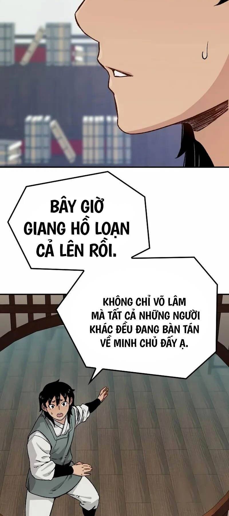 Thiên Ma Quy Hoàn Chapter 16 - Trang 4
