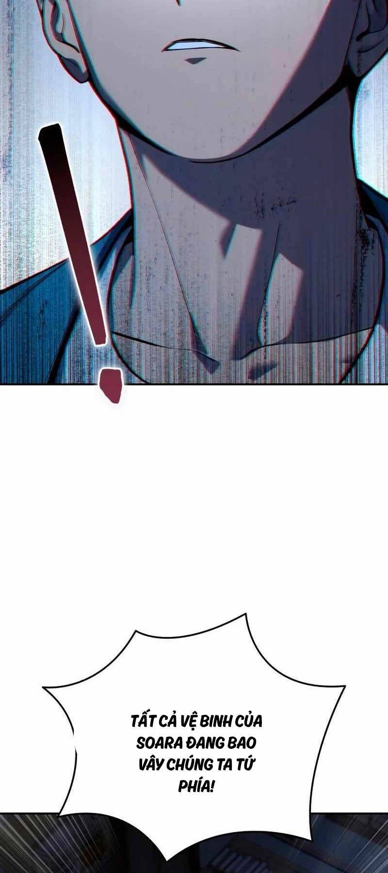 Tinh Tú Kiếm Sĩ Chapter 39 - Trang 4