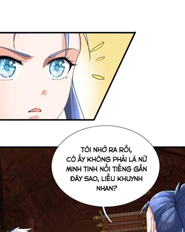 Luyện Thể Trăm Nghìn Tầng Chapter 344 - Trang 4