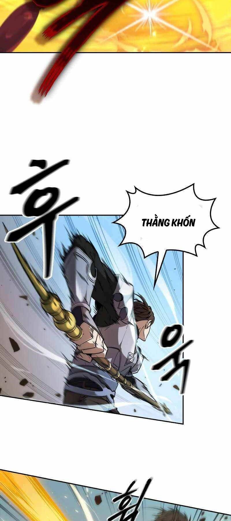 Mạo Hiểm Giả Cuối Cùng Chapter 15 - Trang 4