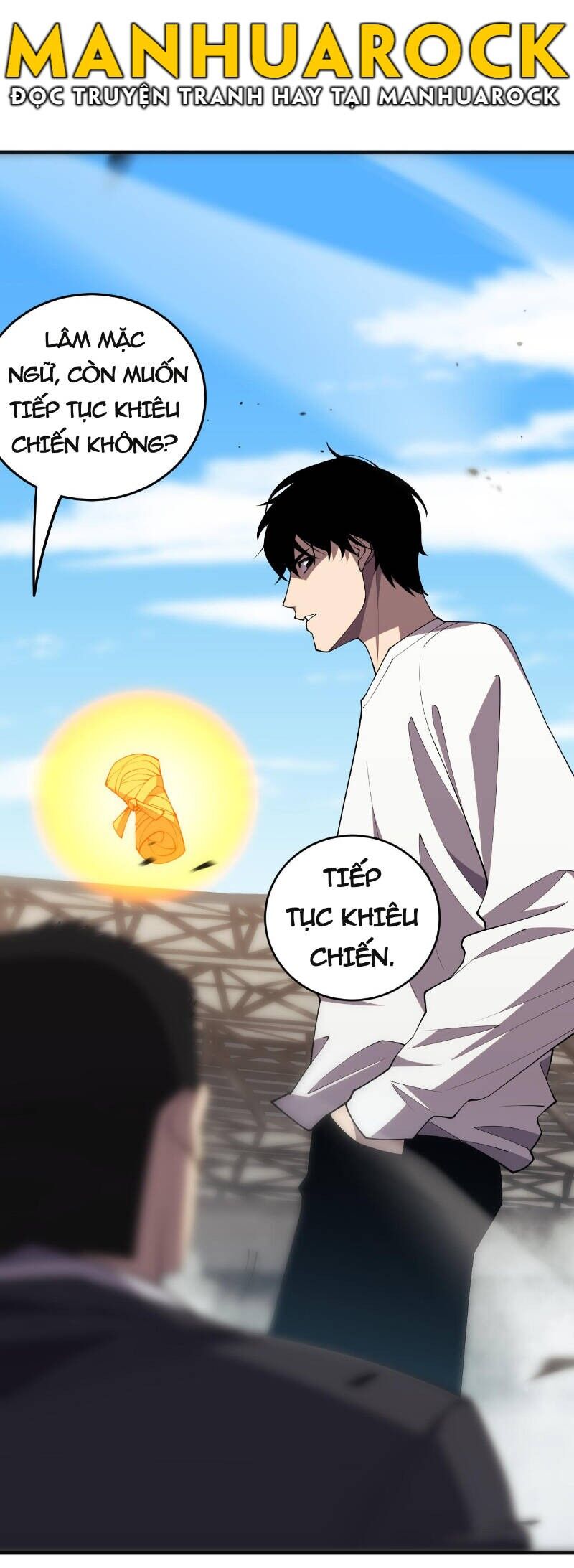 Thảm Họa Tử Linh Sư Chapter 81 - Trang 4