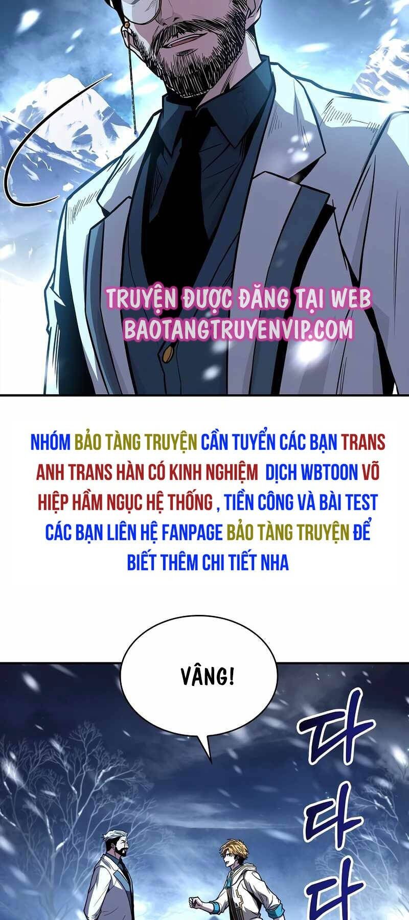 Thiên Tài Ma Pháp Sư Giấu Nghề Chapter 72 - Trang 4