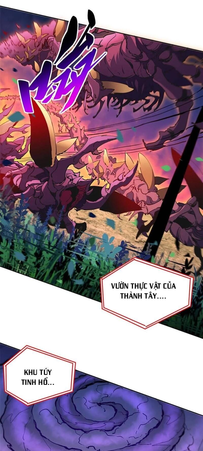 Người Trái Đất Quả Thật Rất Tàn Ác Chapter 254 - Trang 4