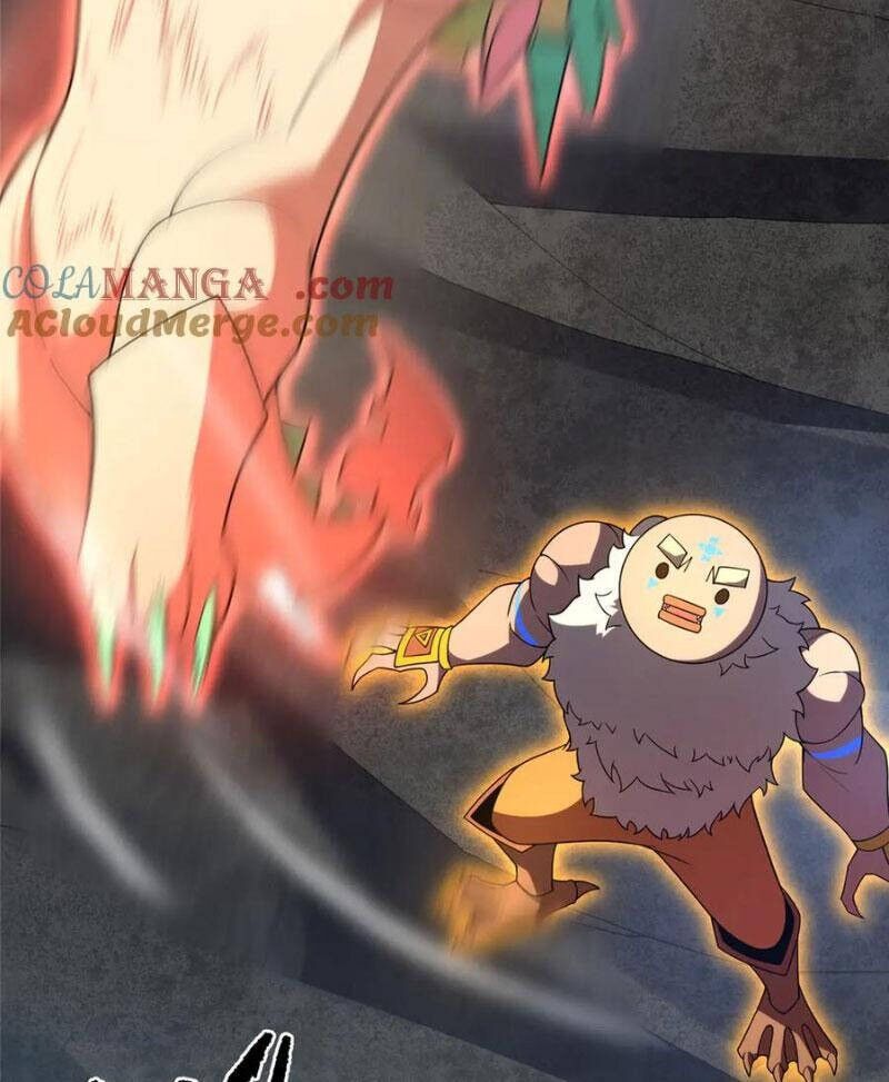 Thần Sủng Tiến Hóa Chapter 302 - Trang 4