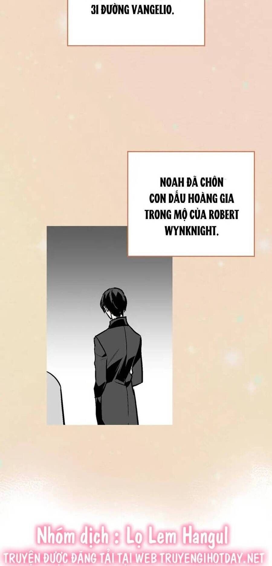 Vị Hôn Thê Khế Ước Của Công Tước Chapter 96 - Trang 4