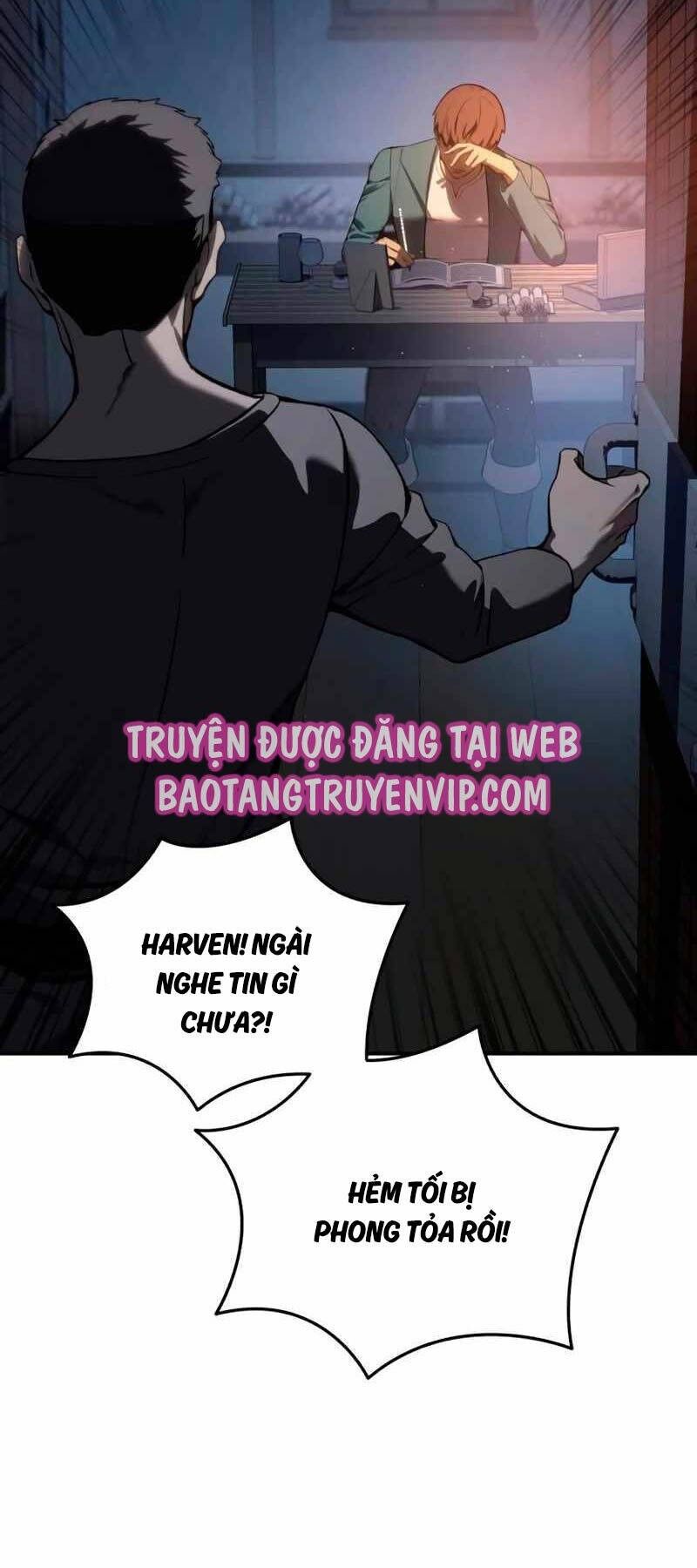 Tinh Tú Kiếm Sĩ Chapter 39 - Trang 4