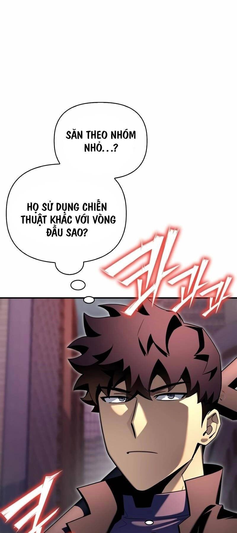 Cuộc Chiến Siêu Nhân Chapter 104 - Trang 4