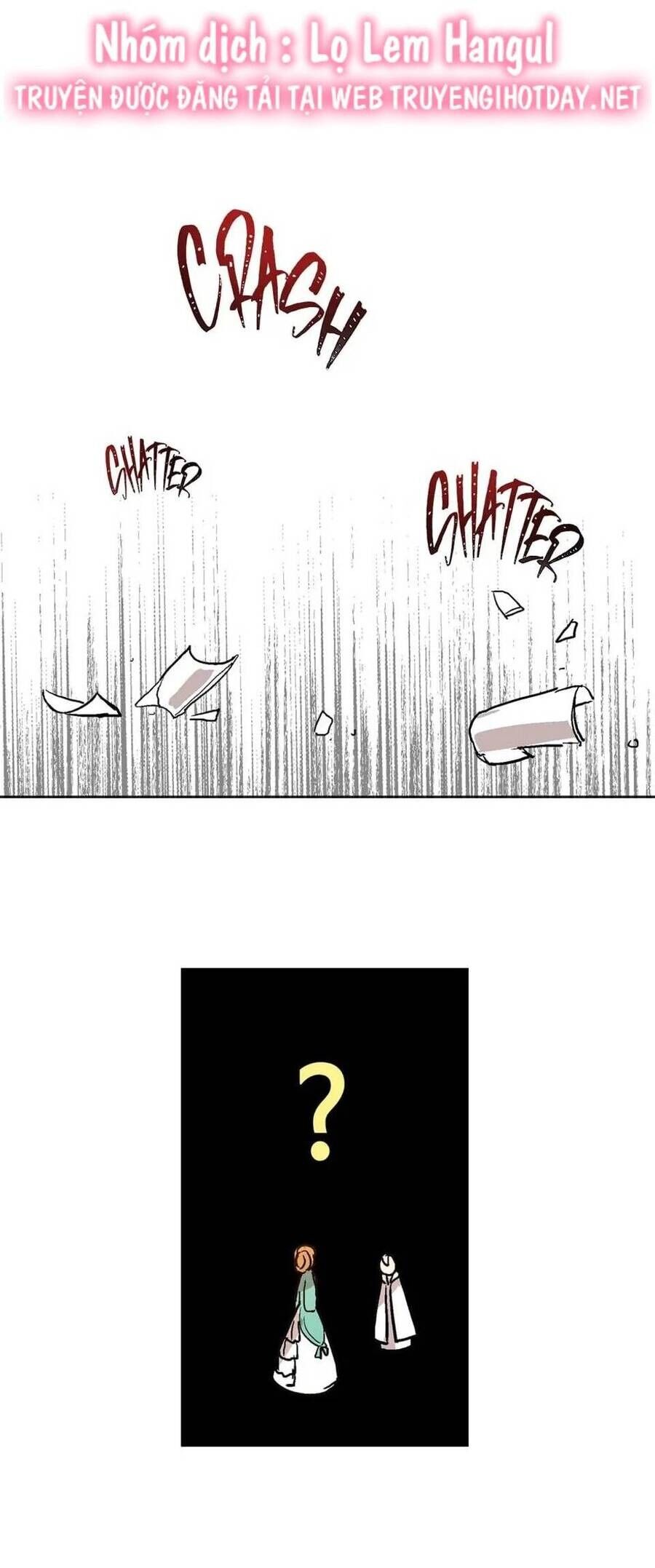 Vị Hôn Thê Khế Ước Của Công Tước Chapter 79 - Trang 4