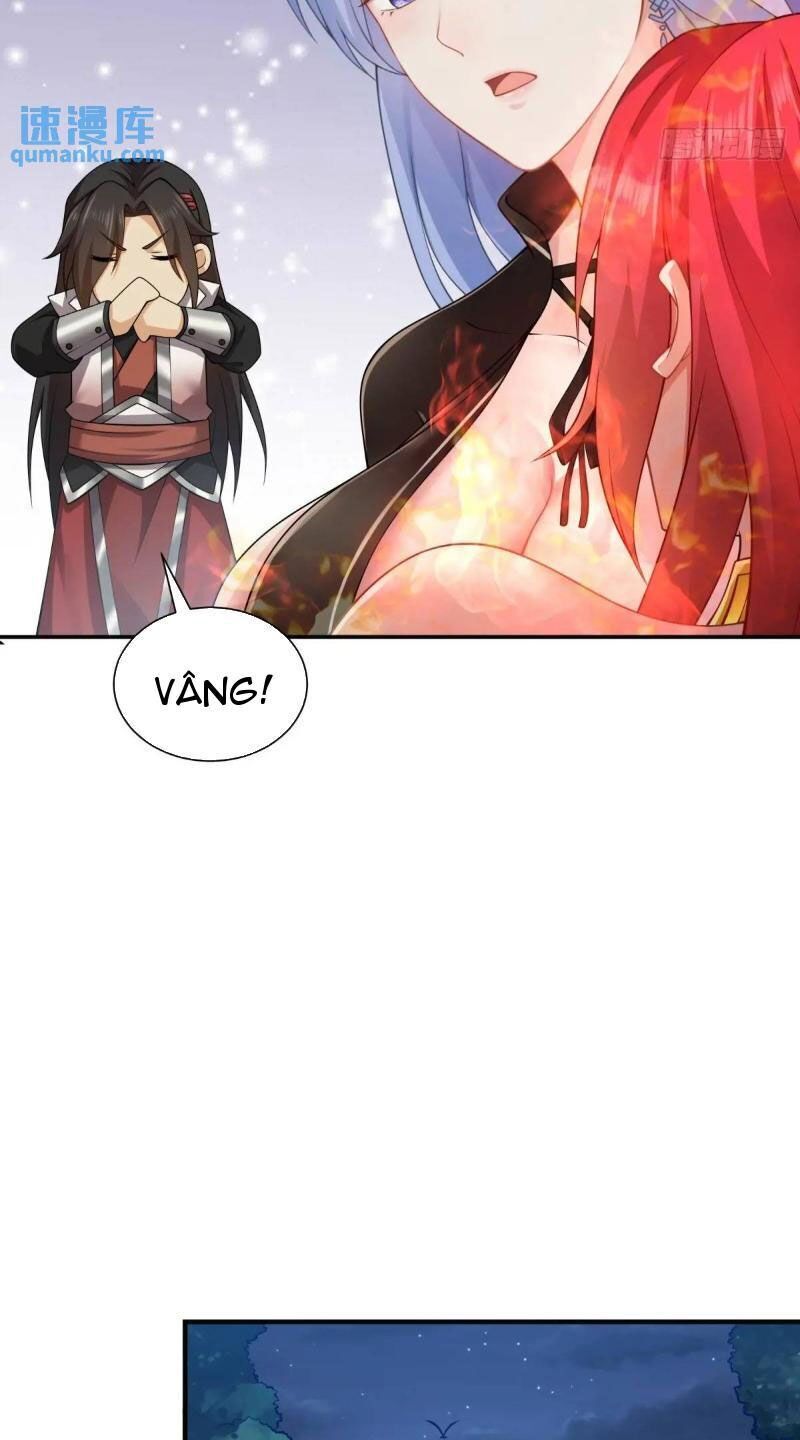 Bắt Đầu Với Tuyệt Sắc Sư Tôn: Hệ Thống Tổng Cục Phản Cốt Chapter 67 - Next Chapter 68