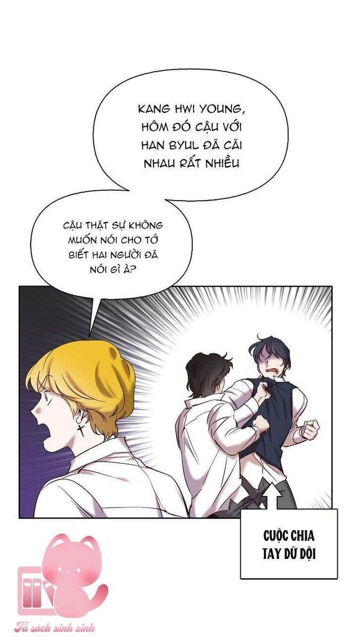 Thanh Xuân Của Chúng Ta Chap 65 - Trang 4