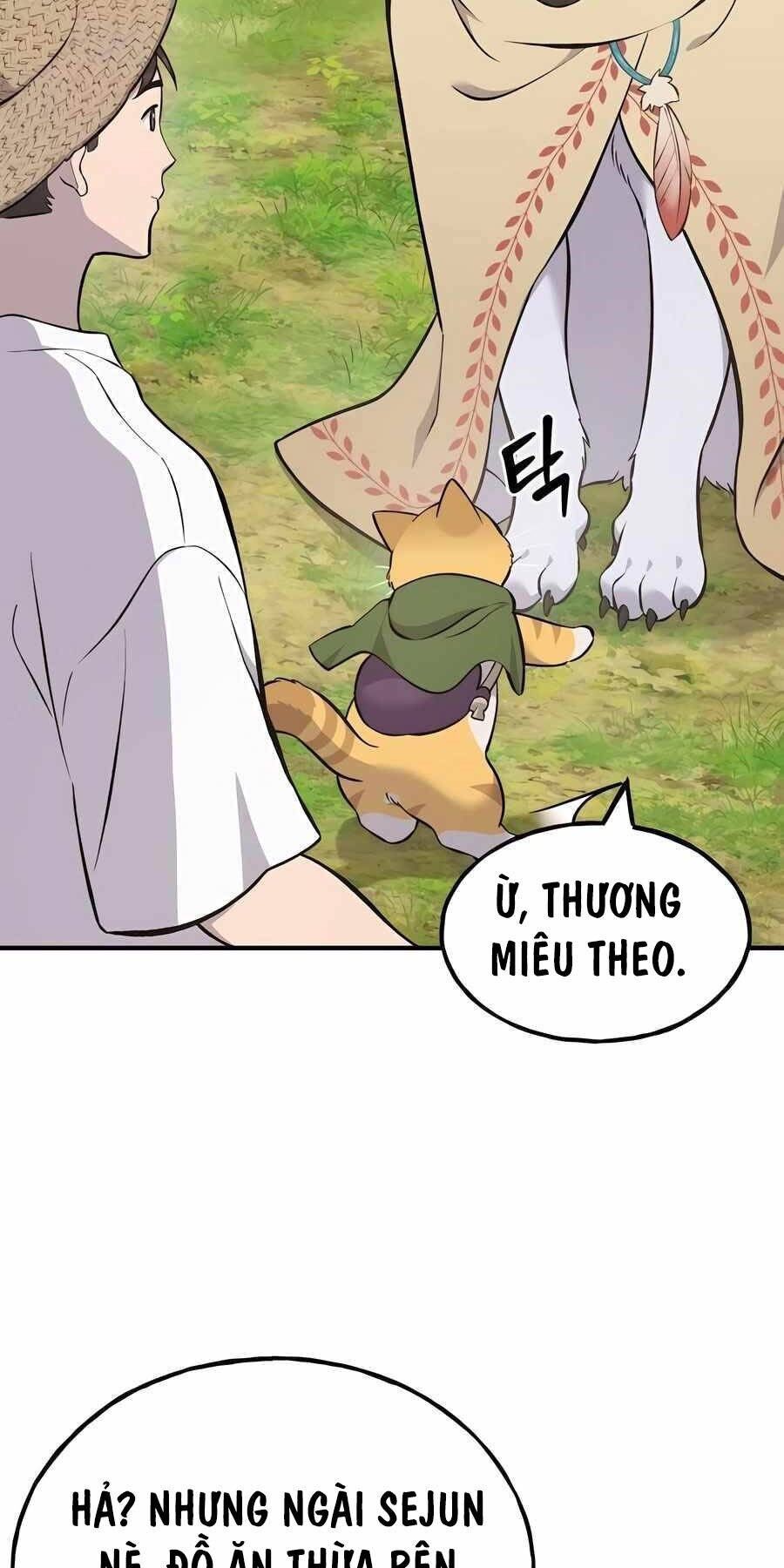 Làm Nông Dân Trong Tòa Tháp Thử Thách Chapter 59 - Trang 4