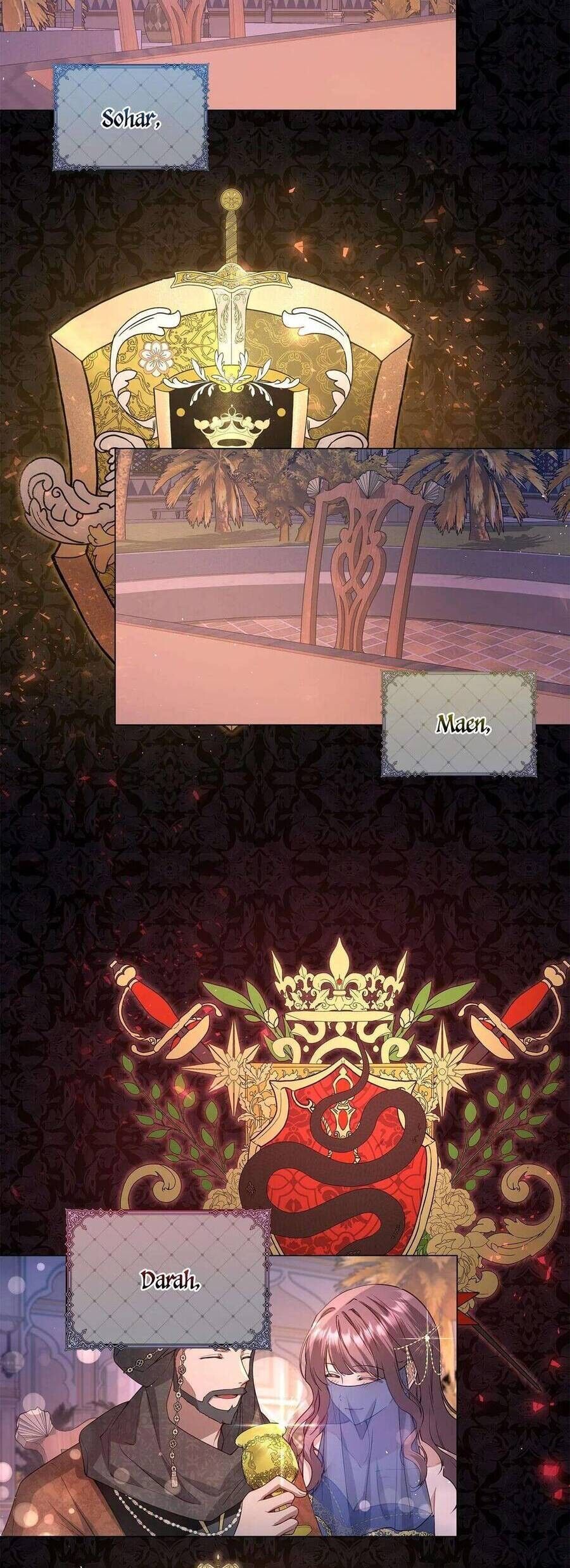 Vết Trăng Chapter 20 - Next Chapter 20.1