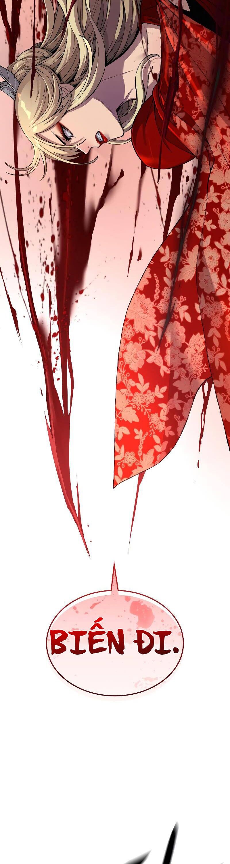 Quái Lực Loạn Thần Chapter 20 - Trang 4