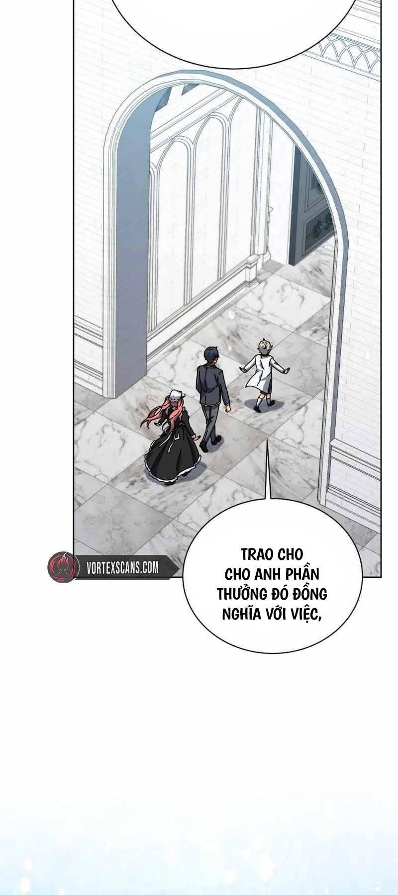Tử Linh Sư Thiên Tài Của Học Viện Chapter 99 - Trang 4
