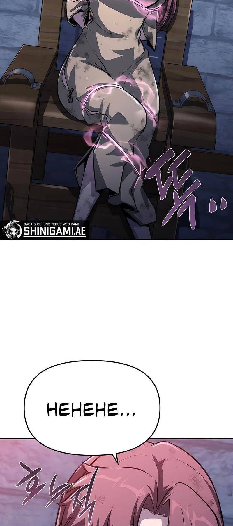 Vua Hiệp Sĩ Đã Trở Lại Với Một Vị Thần Chapter 60 - Trang 4