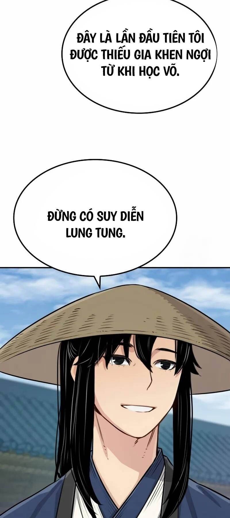 Thiên Ma Quy Hoàn Chapter 16 - Trang 4