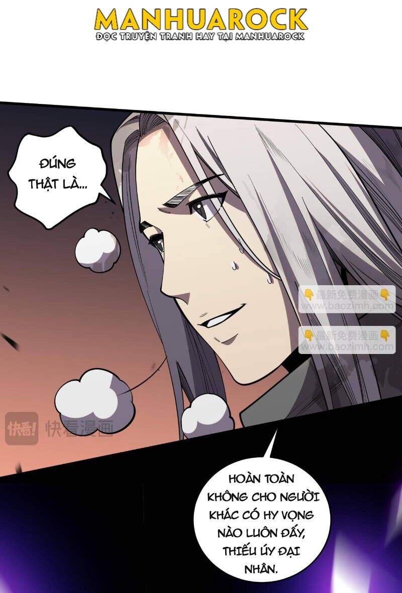 Thảm Họa Tử Linh Sư Chapter 81 - Trang 4