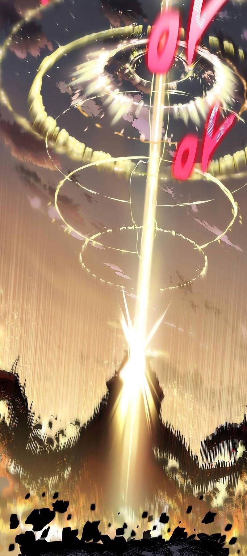 Vua Hiệp Sĩ Đã Trở Lại Với Một Vị Thần Chapter 60 - Trang 4