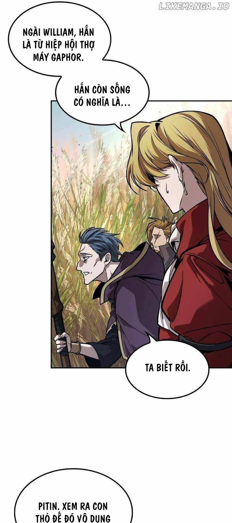 Mạo Hiểm Giả Cuối Cùng Chapter 15 - Trang 4