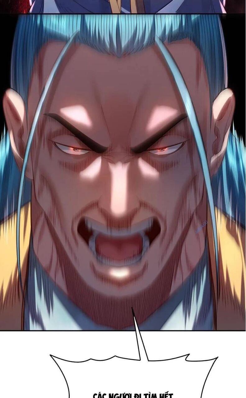 Bói Toán Mà Thôi, Cửu Vĩ Yêu Đế Sao Lại Thành Nương Tử Ta?! Chapter 41 - Next Chapter 42