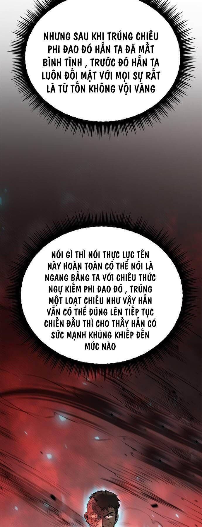 Ma Đạo Chuyển Sinh Ký Chapter 67 - Trang 4