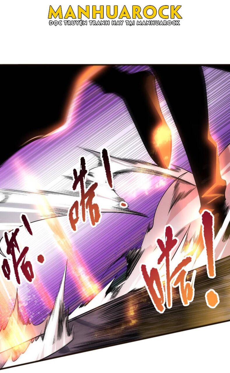 Thảm Họa Tử Linh Sư Chapter 81 - Trang 4