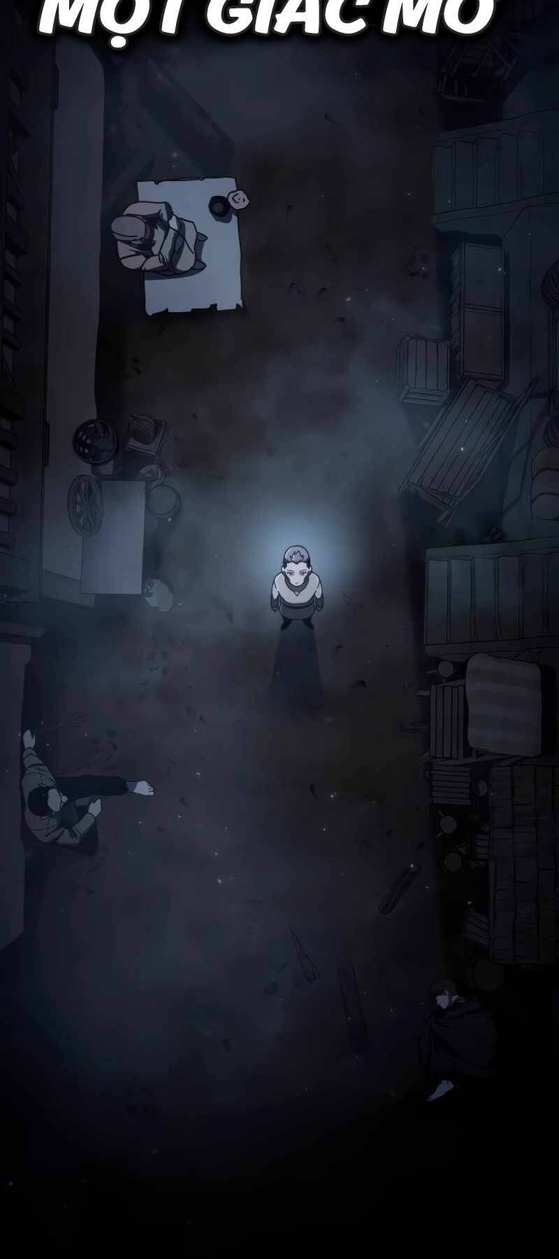 Tinh Tú Kiếm Sĩ Chapter 40 - Trang 4