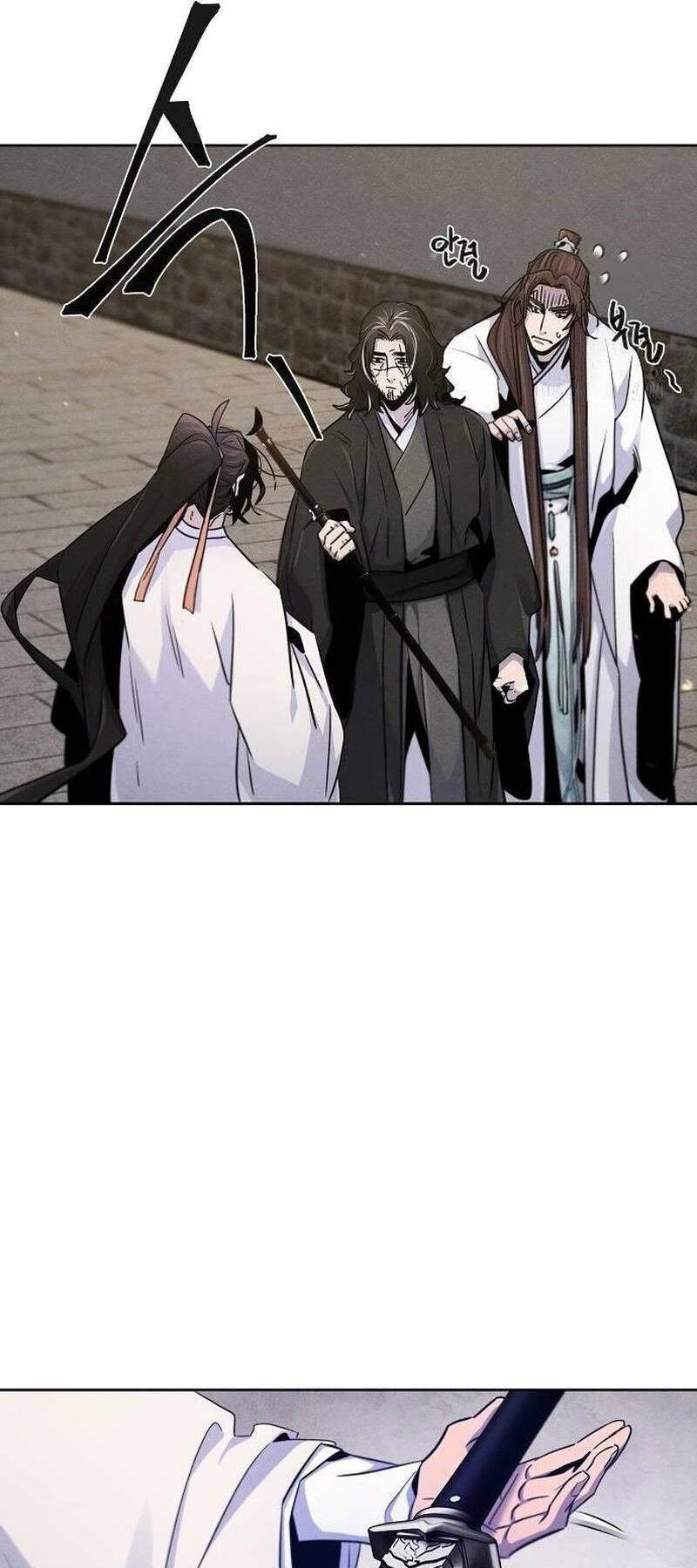 Cuồng Ma Tái Thế Chapter 121 - Trang 4