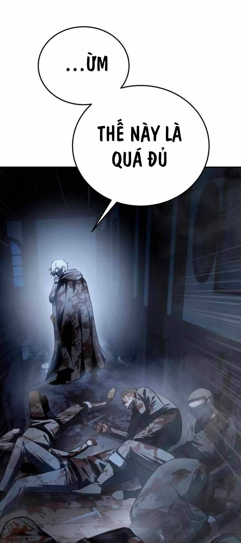 Tinh Tú Kiếm Sĩ Chapter 39 - Trang 4