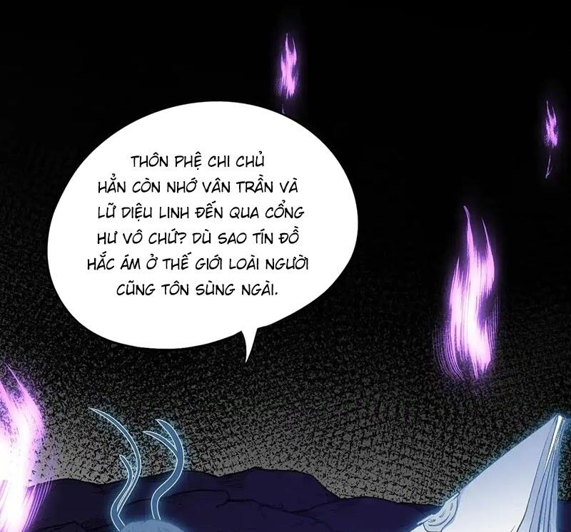 Toàn Dân Chuyển Chức : Duy Ta Vô Chức Tán Nhân Chapter 112 - Trang 4