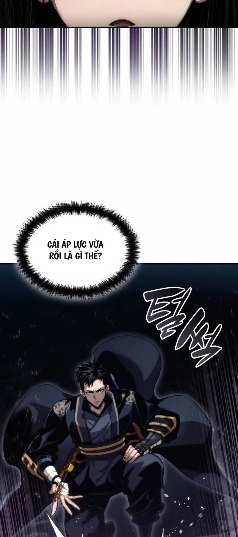 Chiêu Hồn Giả Siêu Phàm Chapter 83 - Trang 4