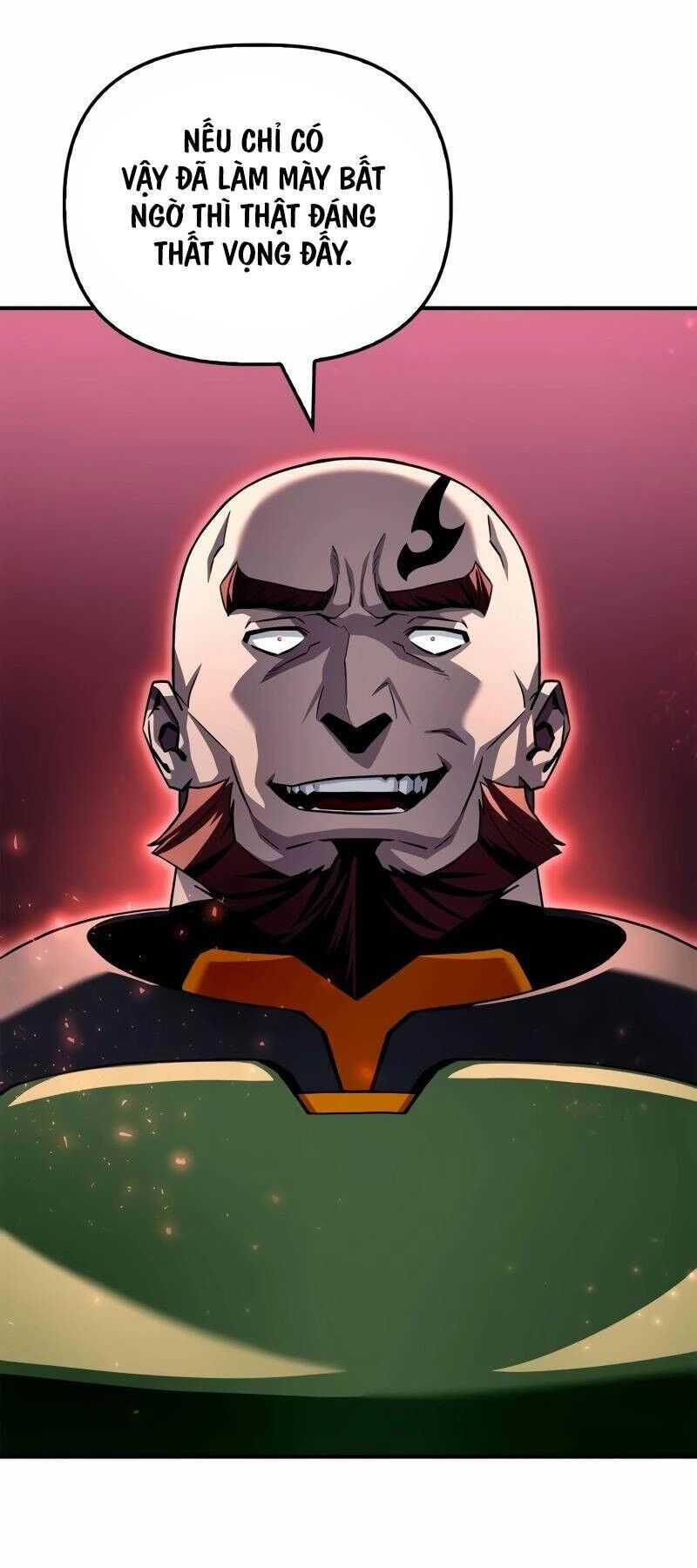 Cuộc Chiến Siêu Nhân Chapter 104 - Trang 4