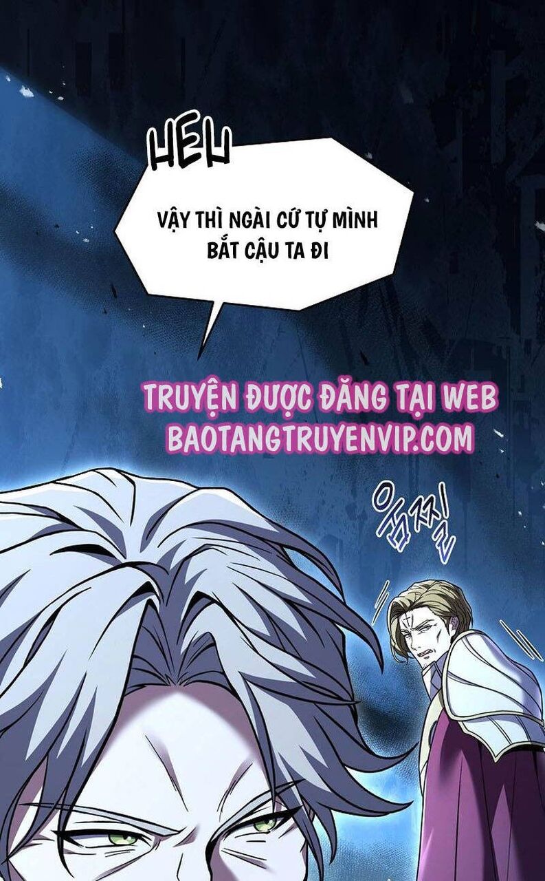 Huyền Thoại Giáo Sĩ Trở Lại Chapter 136 - Trang 4
