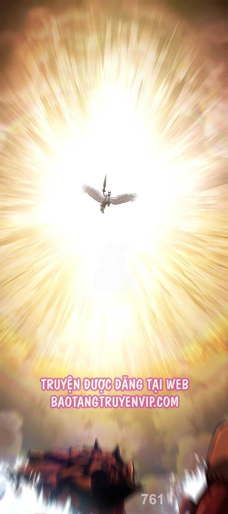 Vua Hiệp Sĩ Đã Trở Lại Với Một Vị Thần Chapter 60 - Trang 4