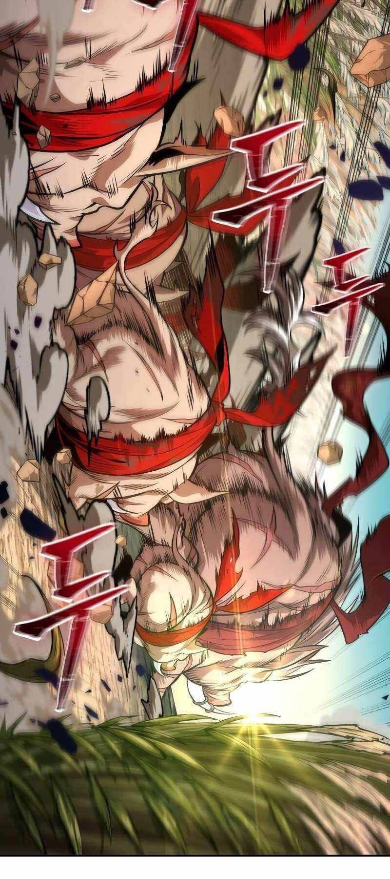 Mạo Hiểm Giả Cuối Cùng Chapter 15 - Trang 4