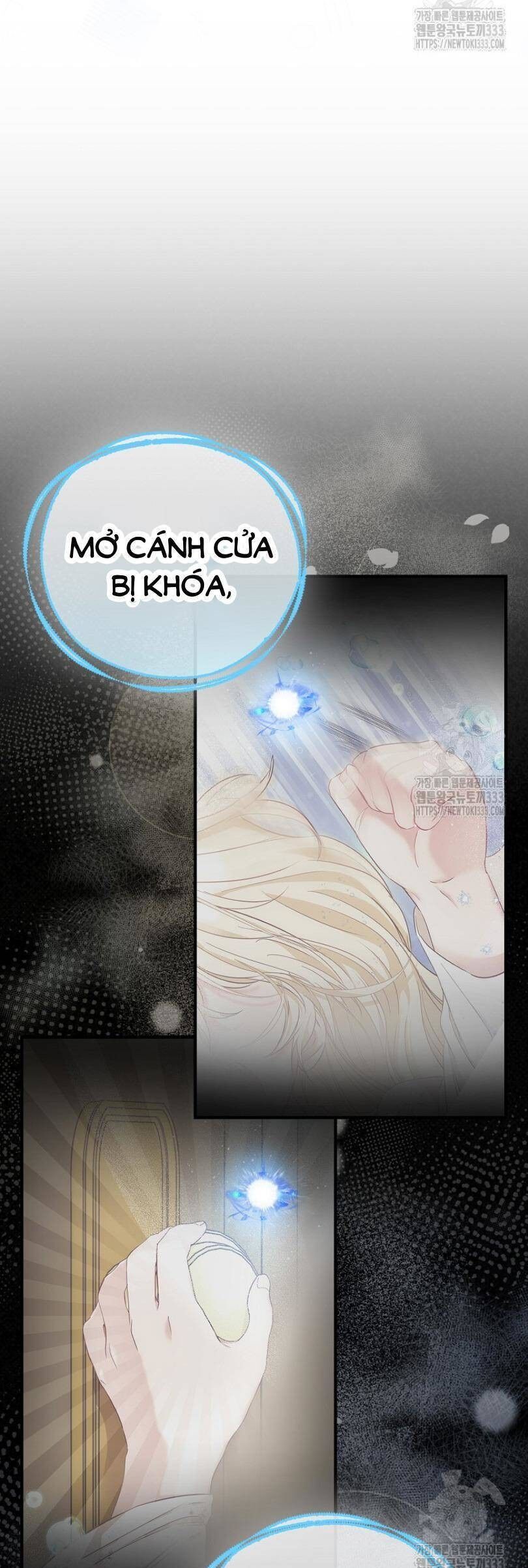 Nàng Công Chúa Của Mọi Người Chapter 45 - Trang 4