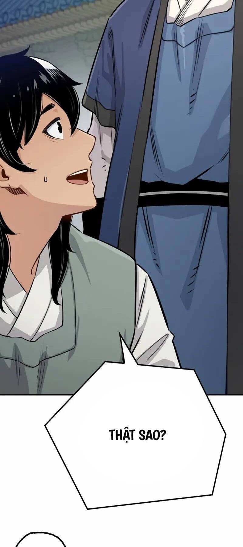 Thiên Ma Quy Hoàn Chapter 16 - Trang 4