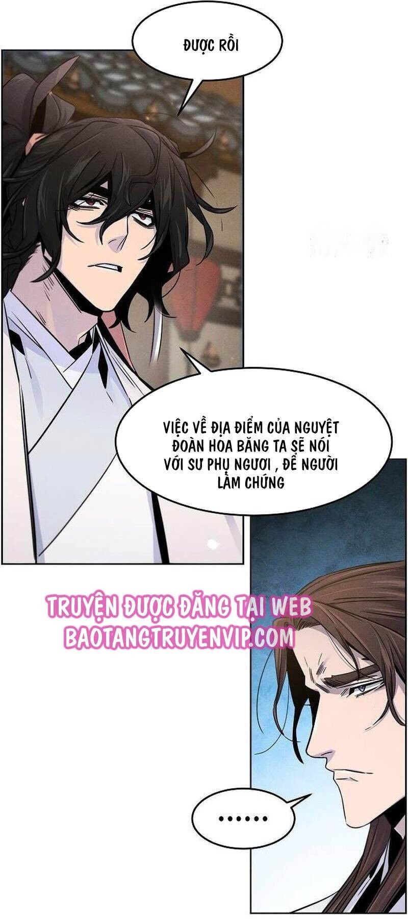 Cuồng Ma Tái Thế Chapter 121 - Trang 4