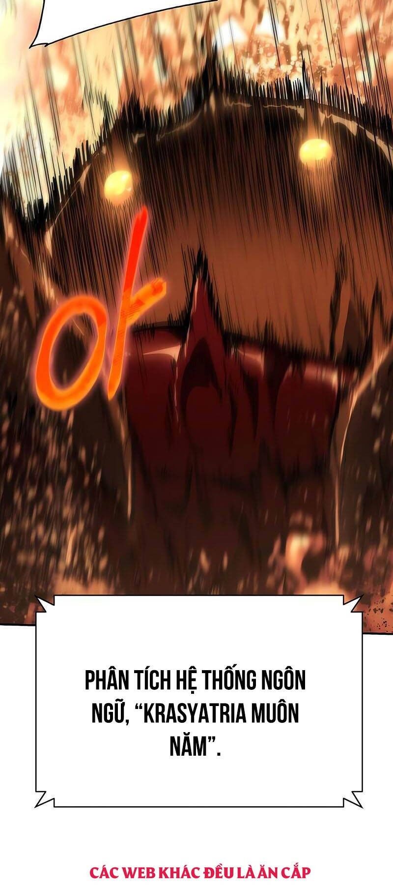 Vua Hiệp Sĩ Đã Trở Lại Với Một Vị Thần Chapter 60 - Trang 4