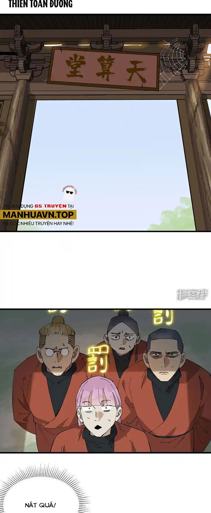 Tối Cường Võ Hồn Hệ Thống Chapter 214 - Trang 4