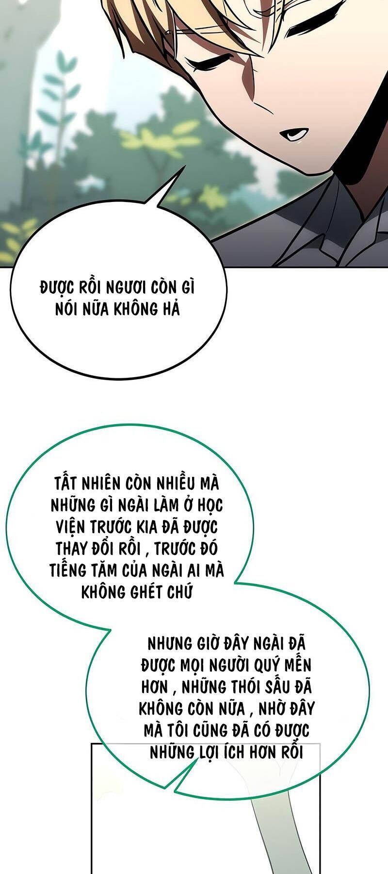 Hướng Dẫn Sinh Tồn Trong Học Viện Chapter 24 - Trang 4
